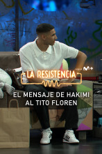 Imagen de Lo + de las... (T5): El mensaje - 26.5.22 - 1