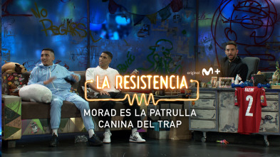 Imagen de Lo + de las... (T5): Los chavales - 26.5.22 - 2