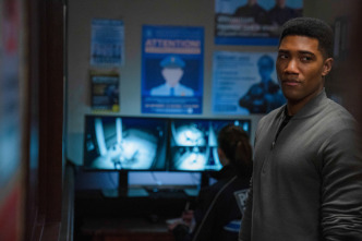 Imagen de FBI: Internacional (T1): Ep.17 Desarraigados - 1