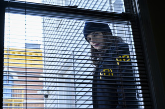 Imagen de FBI (T4): Ep.21 Kayla - 1