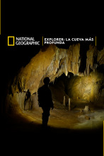 Imagen de Explorer: La Cueva más profunda - 1