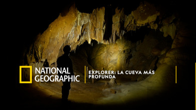 Imagen de Explorer: La Cueva más profunda - 2
