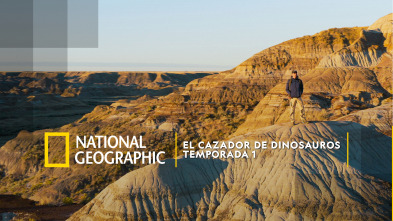 Imagen de El cazador de dinosaurios: Canada - 2