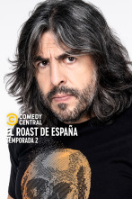 Imagen de El Roast de España (T2): JJ Vaquero vs Islas Baleares - 1