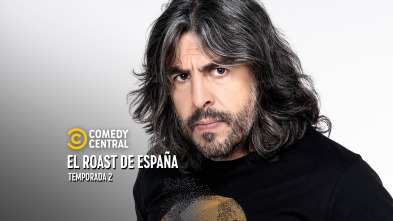 Imagen de El Roast de España (T2): JJ Vaquero vs Islas Baleares - 2