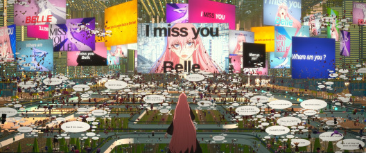 Imagen de Belle - 5