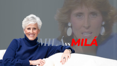 Milá vs Milá (T2)