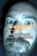 Imagen de Lo + de Ponce (T5): El fantasma de La Resistencia - 30.5.22 - 1