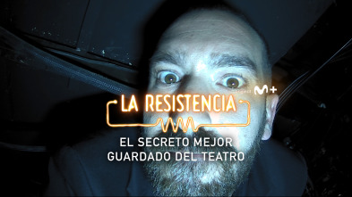 Imagen de Lo + de Ponce (T5): El fantasma de La Resistencia - 30.5.22 - 2