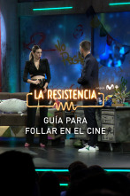 Imagen de Lo + de las... (T5): Eva Soriano no es de cines - 30.5.22 - 1
