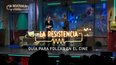 Imagen de Lo + de las... (T5): Eva Soriano no es de cines - 30.5.22 - 2