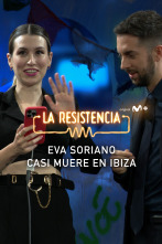 Imagen de Lo + de las... (T5): Solas en el mar - 30.5.22 - 1