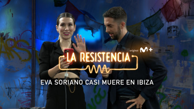 Imagen de Lo + de las... (T5): Solas en el mar - 30.5.22 - 2