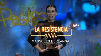 Imagen de Lo + de las... (T5): El segundo premio - 30.5.22 - 2