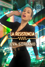 La Resistencia (T5): Eva Soriano