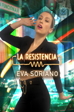 Imagen de La Resistencia (T5): Eva Soriano - 1