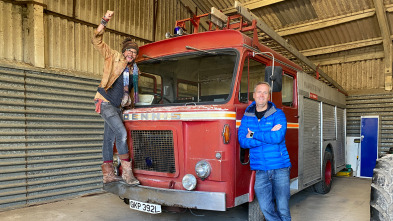 Imagen de Car S.O.S.: Camión de bomberos de Dennis - 1