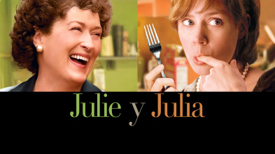 Julie y Julia