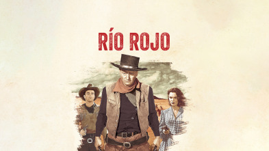 Imagen de Río Rojo - 2