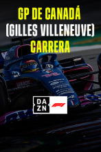 GP de Canadá (Gilles...: GP de Canadá: Carrera