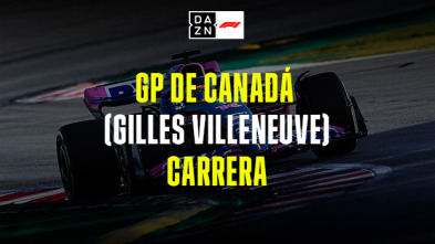 Imagen de GP de Canadá (Gilles...: GP de Canadá: Carrera - 2