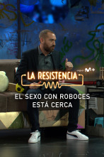 Imagen de Lo + de Ponce (T5): El futuro ya está aquí - 31.5.22 - 1