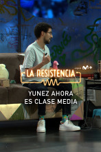 Imagen de Lo + de los... (T5): Yunez tiene un baño para él solo - 31.5.22 - 1