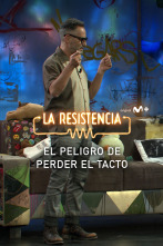 Imagen de Lo + de las... (T5): Cosas de piel - 31.5.22 - 1