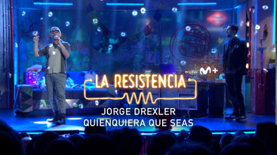 Imagen de Lo + de los... (T5): ¡Oh, algoritmo! - 31.5.22 - 2