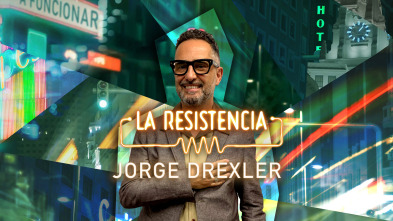 Imagen de La Resistencia (T5): Jorge Drexler - 2