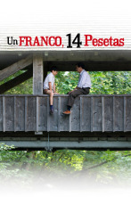 Imagen de Un franco, 14 pesetas - 1