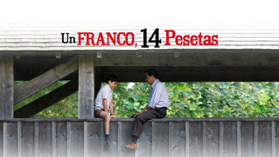 Imagen de Un franco, 14 pesetas - 2
