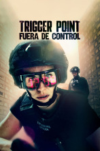 Imagen de Trigger Point: fuera de control (T1) - 1