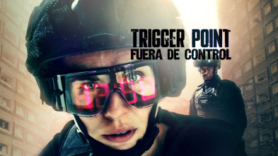 Imagen de Trigger Point: fuera de control (T1) - 2