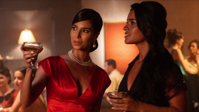 Imagen de Fantasy Island (T1): Ep.3 Entrelazamiento cuántico - 2