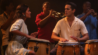 Imagen de Fantasy Island (T1): Ep.3 Entrelazamiento cuántico - 7
