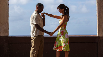 Imagen de Fantasy Island (T1): Ep.3 Entrelazamiento cuántico - 8