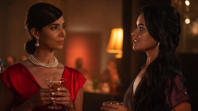 Imagen de Fantasy Island (T1): Ep.3 Entrelazamiento cuántico - 9