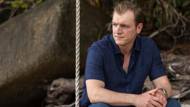Imagen de Fantasy Island (T1): Ep.4 Érase una vez en La Habana - 10