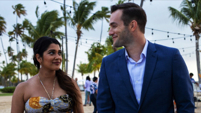 Imagen de Fantasy Island (T1): Ep.5 Dos veces en la vida - 9