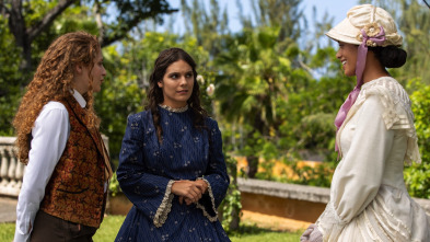 Imagen de Fantasy Island (T1): Ep.7 El romance y el bromance - 9