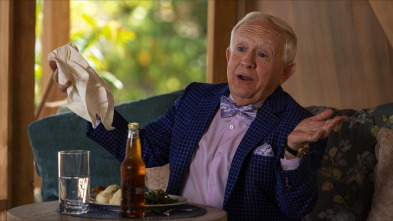Imagen de Fantasy Island (T1): Ep.8 Dia de los vivos - 9