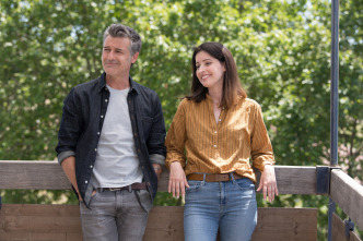 Imagen de Tándem (T6): Ep.8 Hermanos de sangre - 2