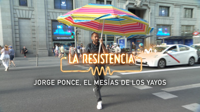 Imagen de Lo + de Ponce (T5): Servicio Público - 1.6.22 - 2