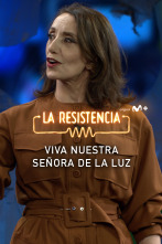 Imagen de Lo + de las... (T5): El santo de Luz Casal - 1.6.22 - 1