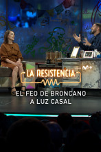 Imagen de Lo + de las... (T5): El feo de Broncano - 1.6.22 - 1