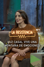 Imagen de Lo + de las... (T5): Lo que bien acaba... - 1.6.22 - 1