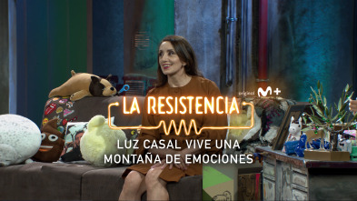 Imagen de Lo + de las... (T5): Lo que bien acaba... - 1.6.22 - 2