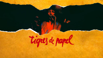 Imagen de Tigres de papel - 3