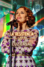 La Resistencia (T5): Luz Casal